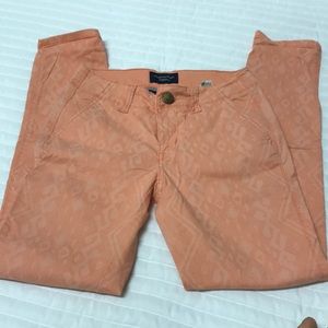 American Eagle Outfitters